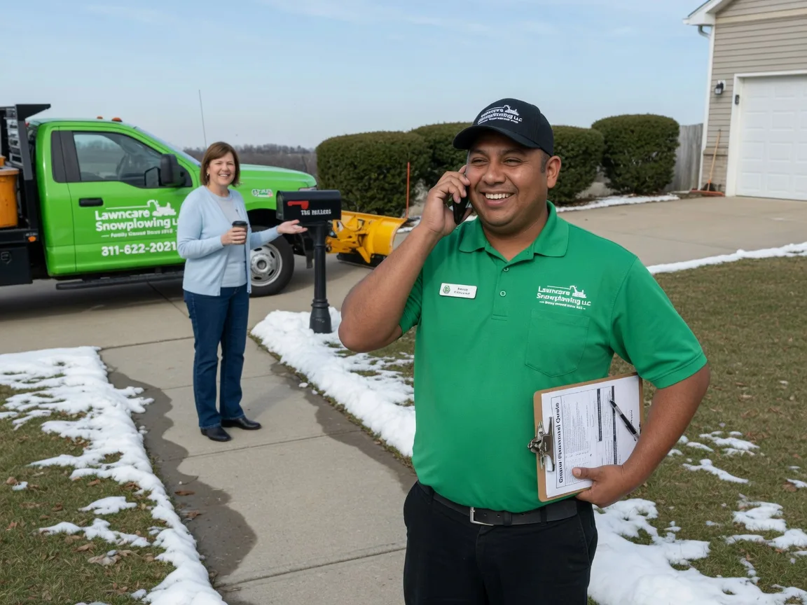Lawn Care Services By Expert Landscaper Aurora, IA FAQs